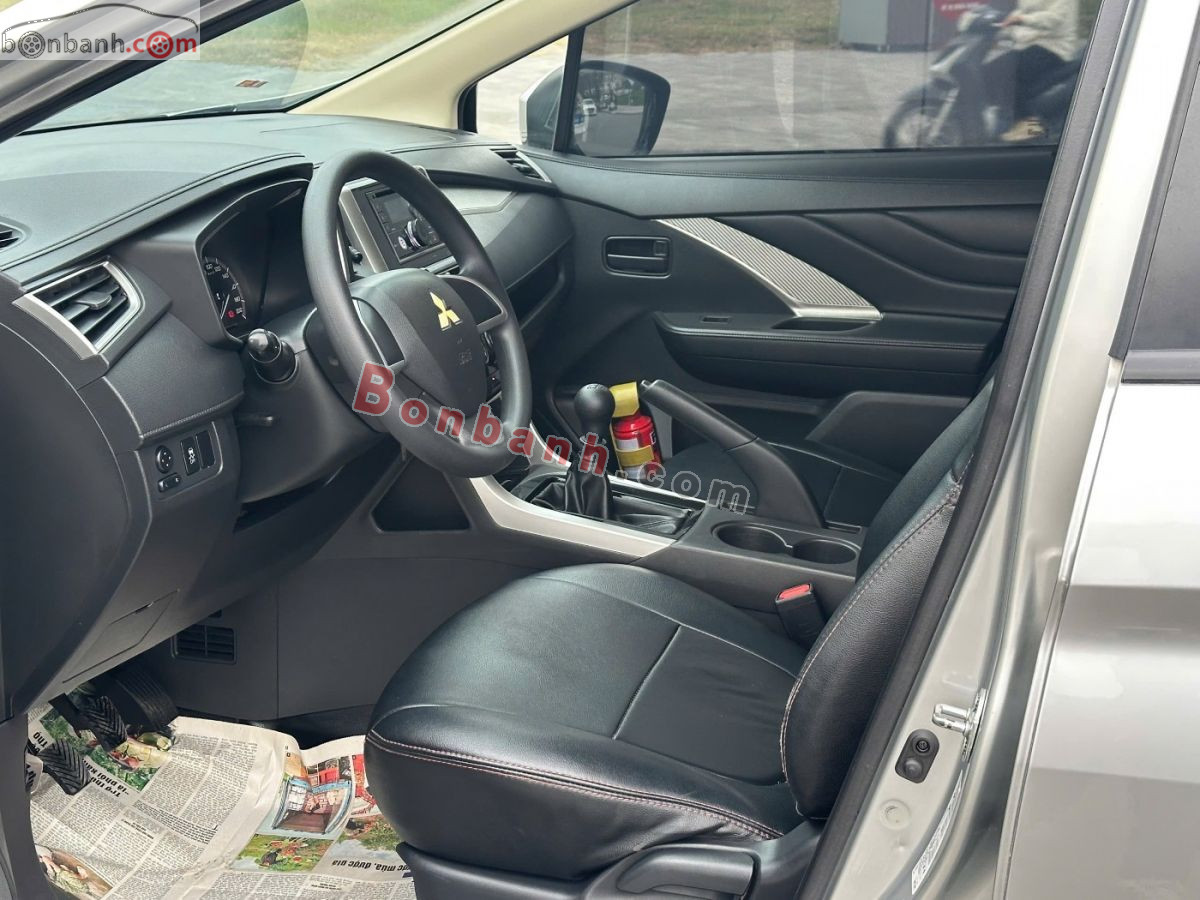 Bán ô tô Mitsubishi Xpander 1.5 MT - 2021 - xe cũ