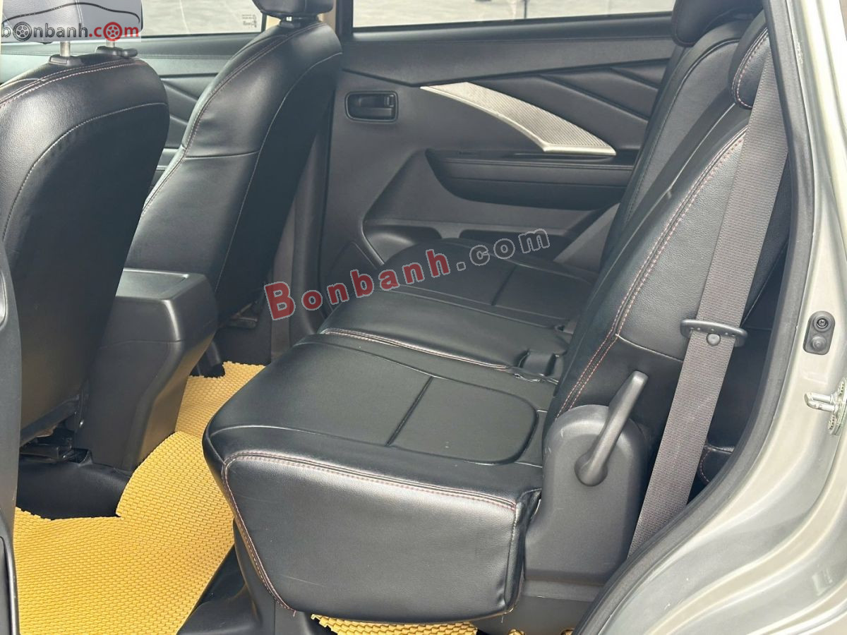 Bán ô tô Mitsubishi Xpander 1.5 MT - 2021 - xe cũ