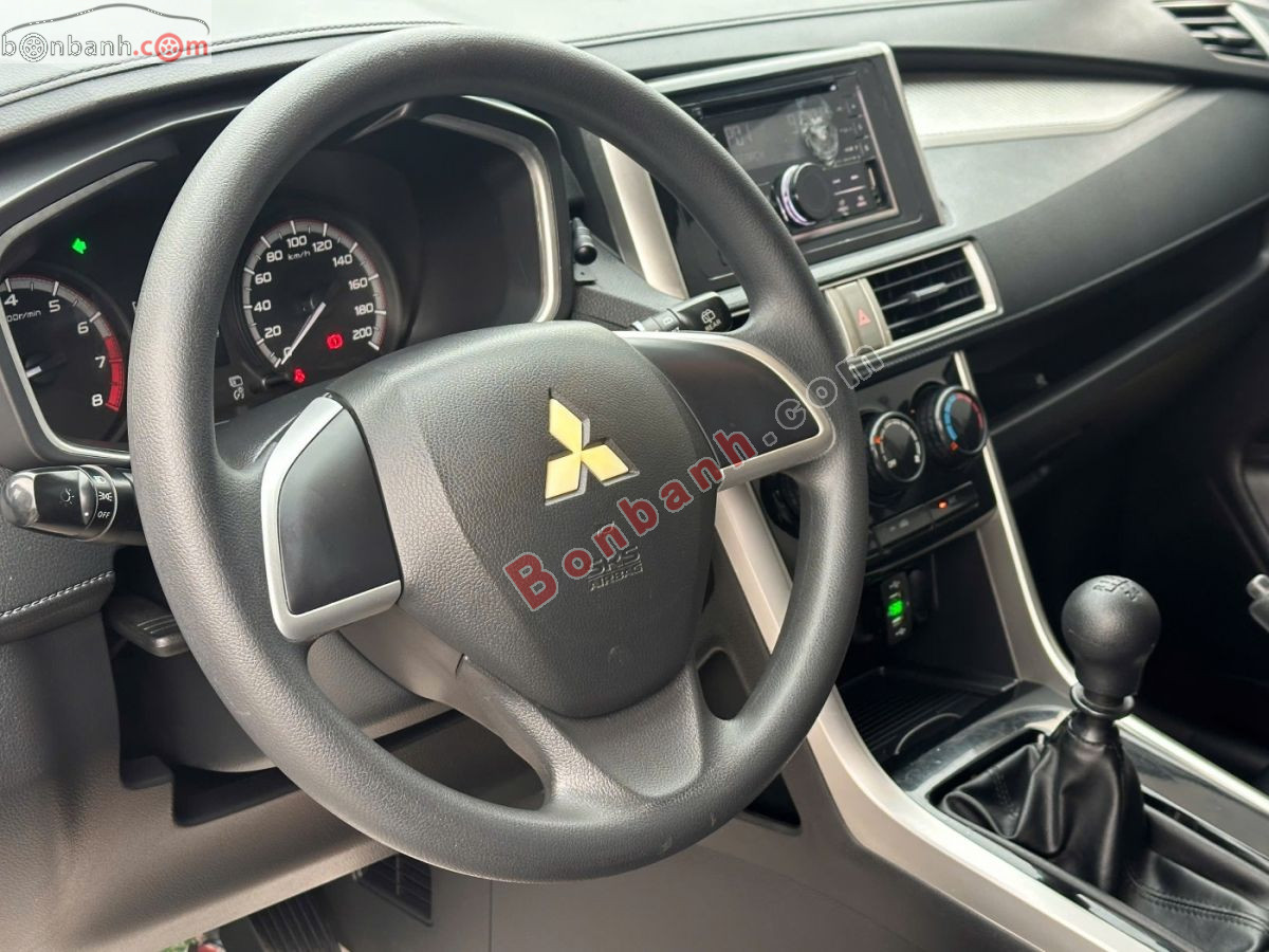 Bán ô tô Mitsubishi Xpander 1.5 MT - 2021 - xe cũ
