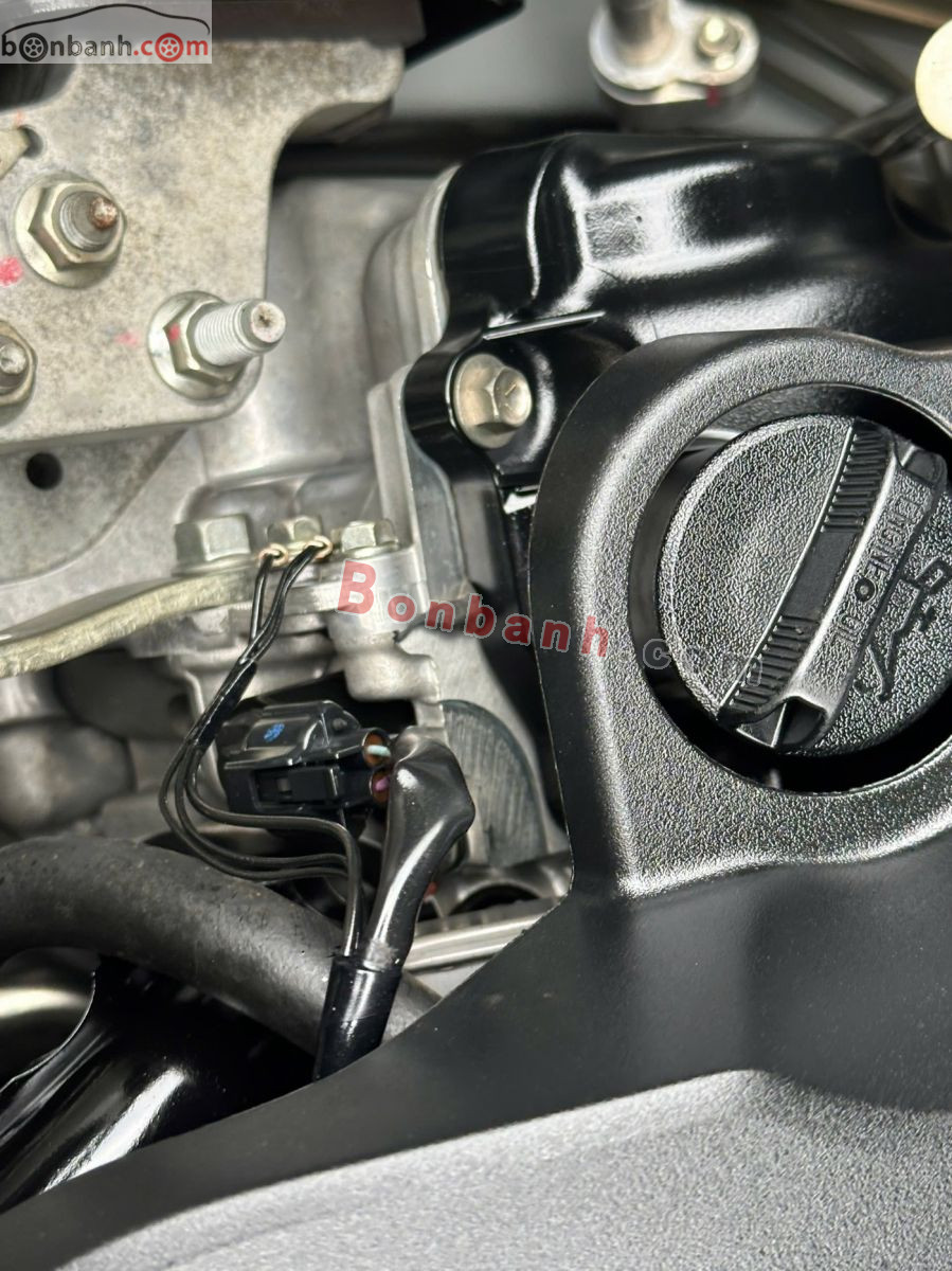 Bán ô tô Mitsubishi Xpander 1.5 MT - 2021 - xe cũ