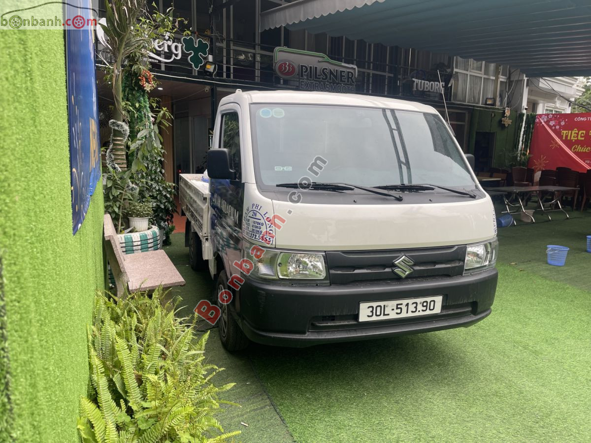 Bán ô tô Suzuki Carry Pro - 2025 - xe cũ