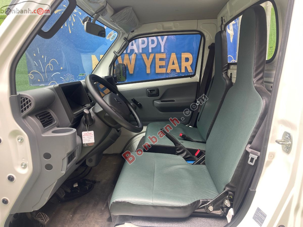 Bán ô tô Suzuki Carry Pro - 2025 - xe cũ