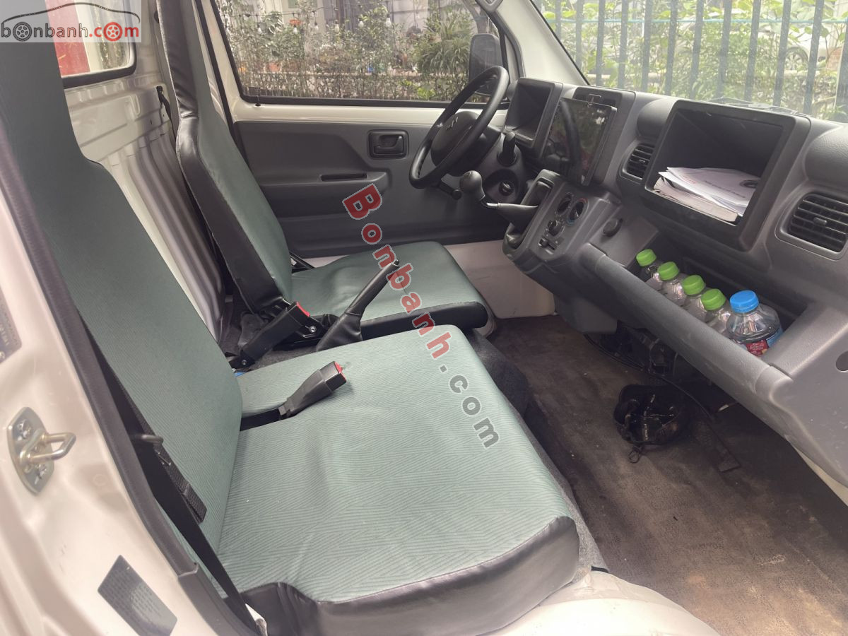 Bán ô tô Suzuki Carry Pro - 2025 - xe cũ