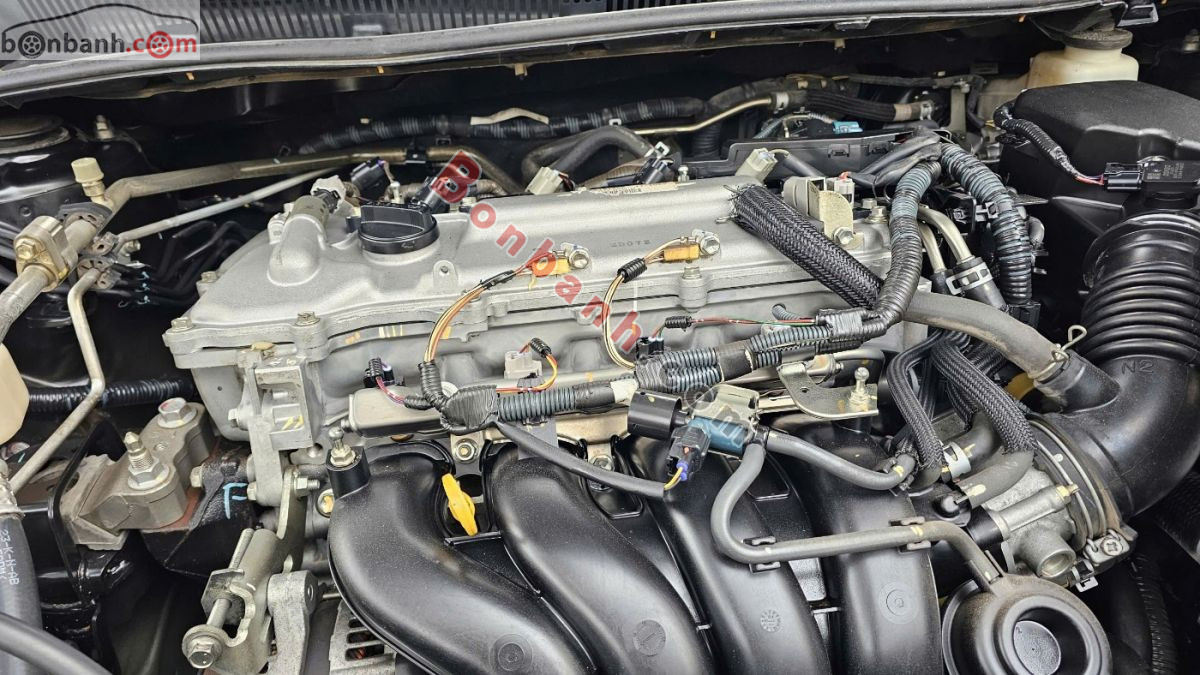 Bán ô tô Toyota Corolla altis 2.0V - 2012 - xe cũ