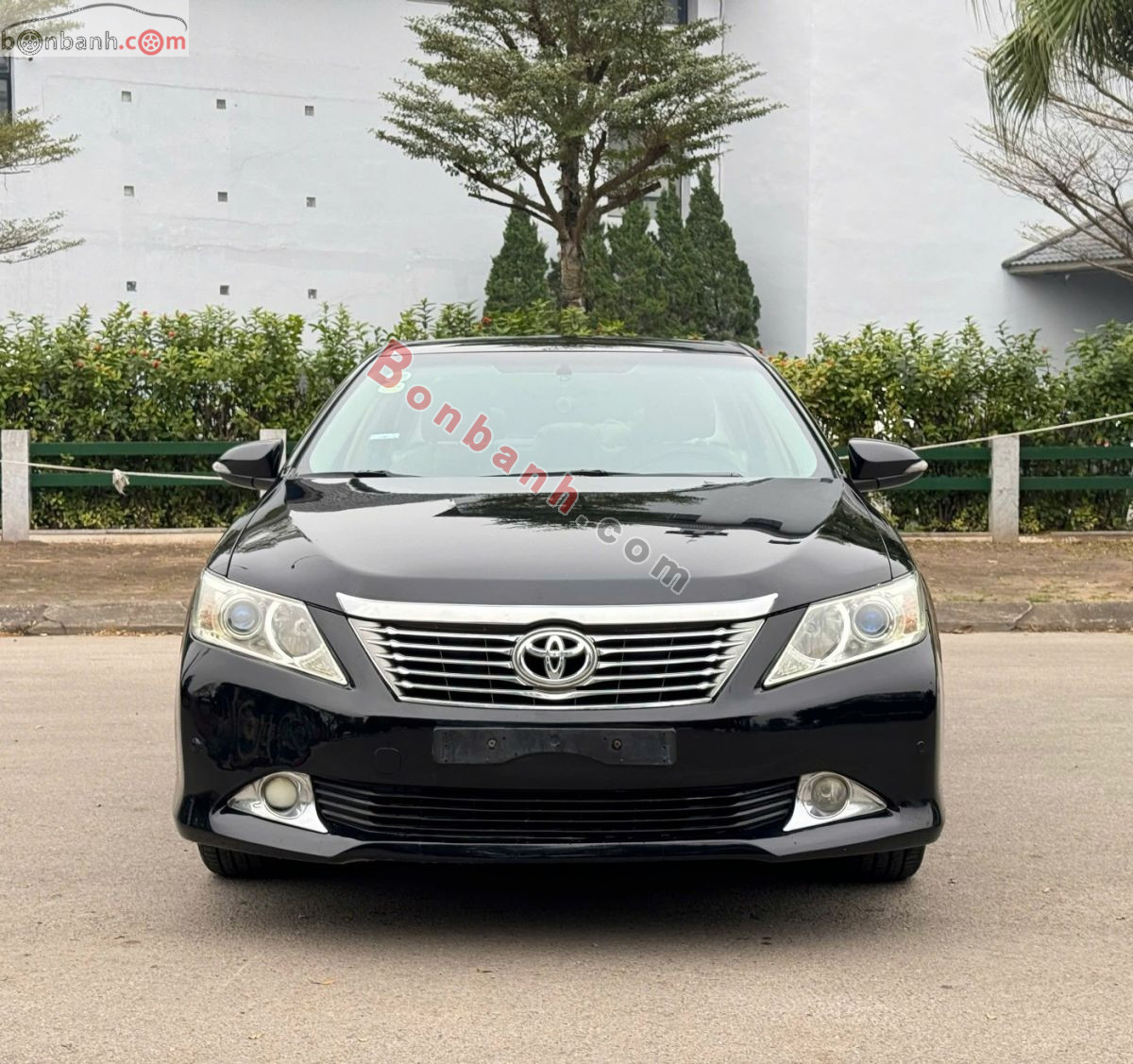 Bán ô tô Toyota Camry 2.5G - 2013 - xe cũ