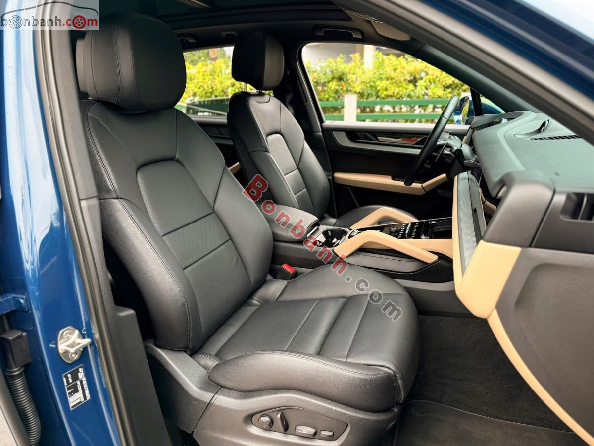 Bán ô tô Porsche Cayenne 3.0 V6 - 2023 - xe cũ