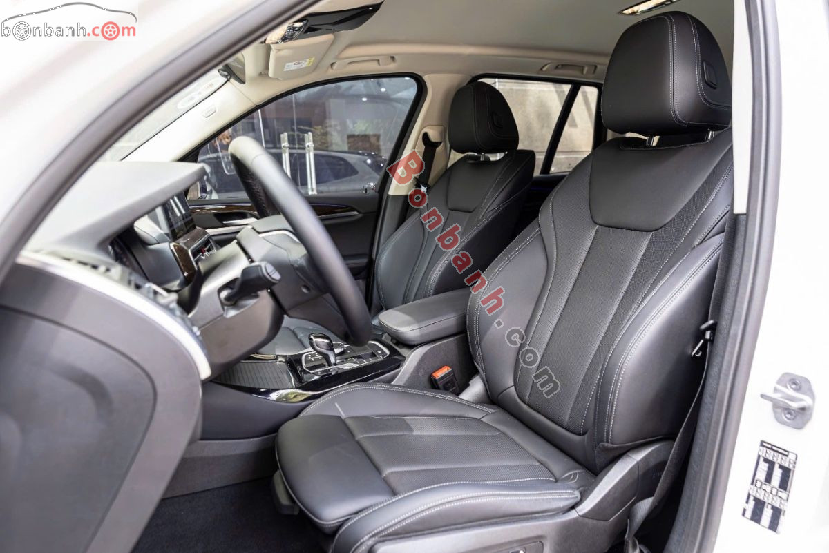 Bán ô tô BMW X3 sDrive20i - 2023 - xe cũ