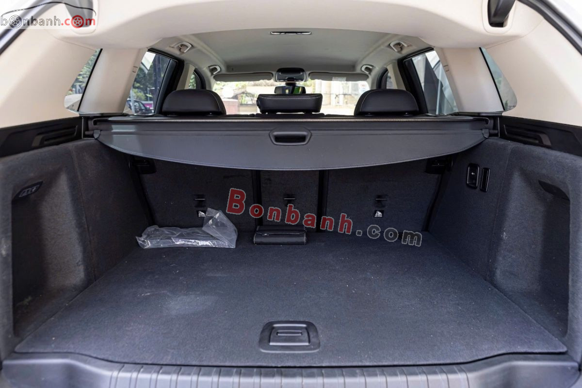 Bán ô tô BMW X3 sDrive20i - 2023 - xe cũ