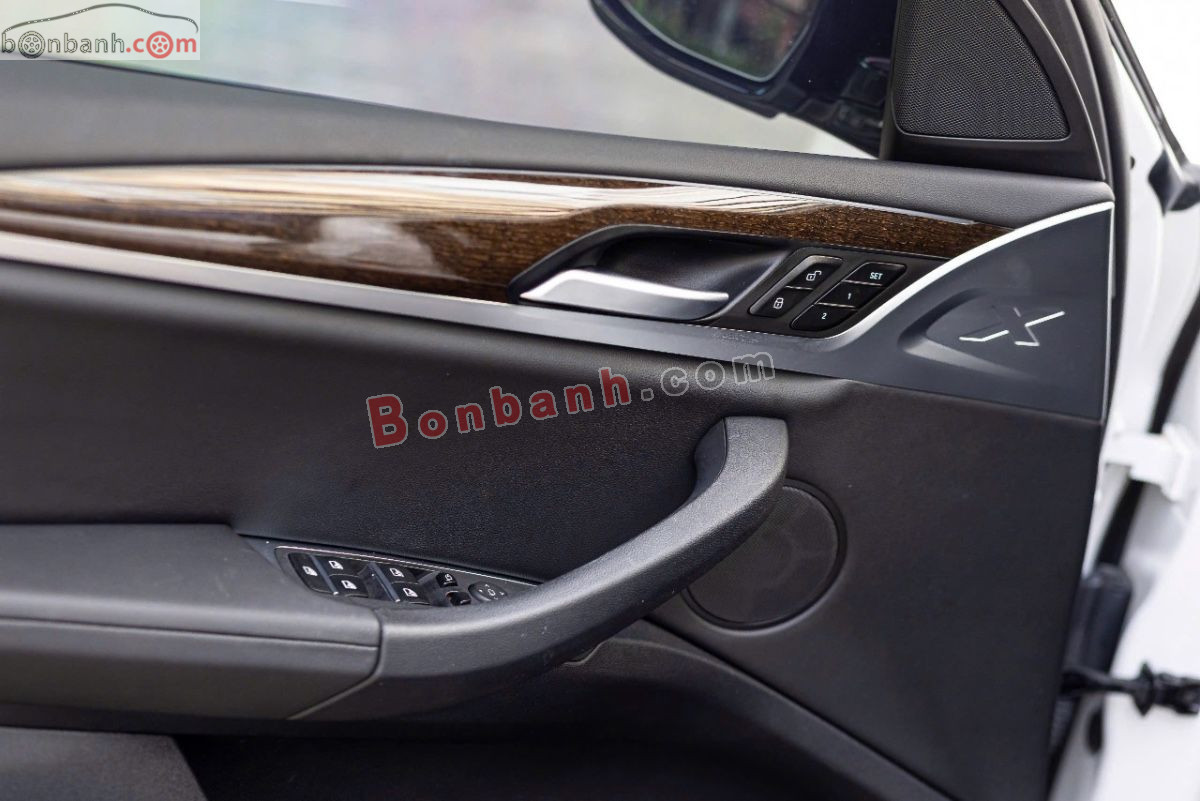 Bán ô tô BMW X3 sDrive20i - 2023 - xe cũ