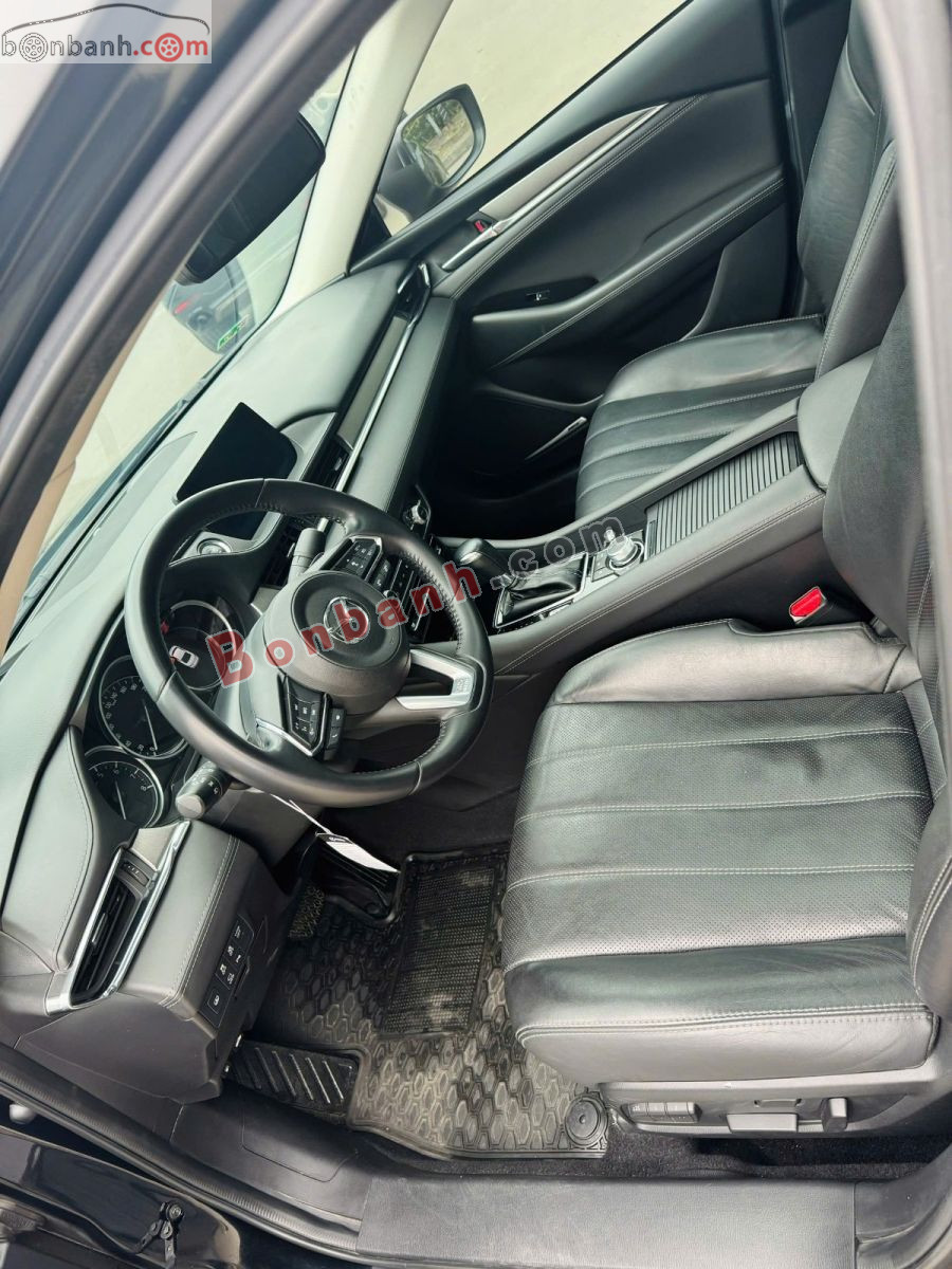 Bán ô tô Mazda 6 Premium 2.0 AT - 2021 - xe cũ