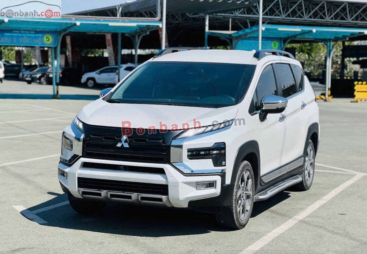 Bán ô tô Mitsubishi Xpander Cross 1.5 AT - 2024 - xe cũ