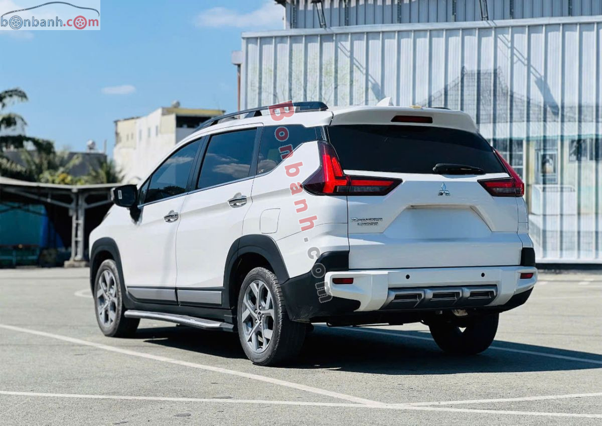 Bán ô tô Mitsubishi Xpander Cross 1.5 AT - 2024 - xe cũ