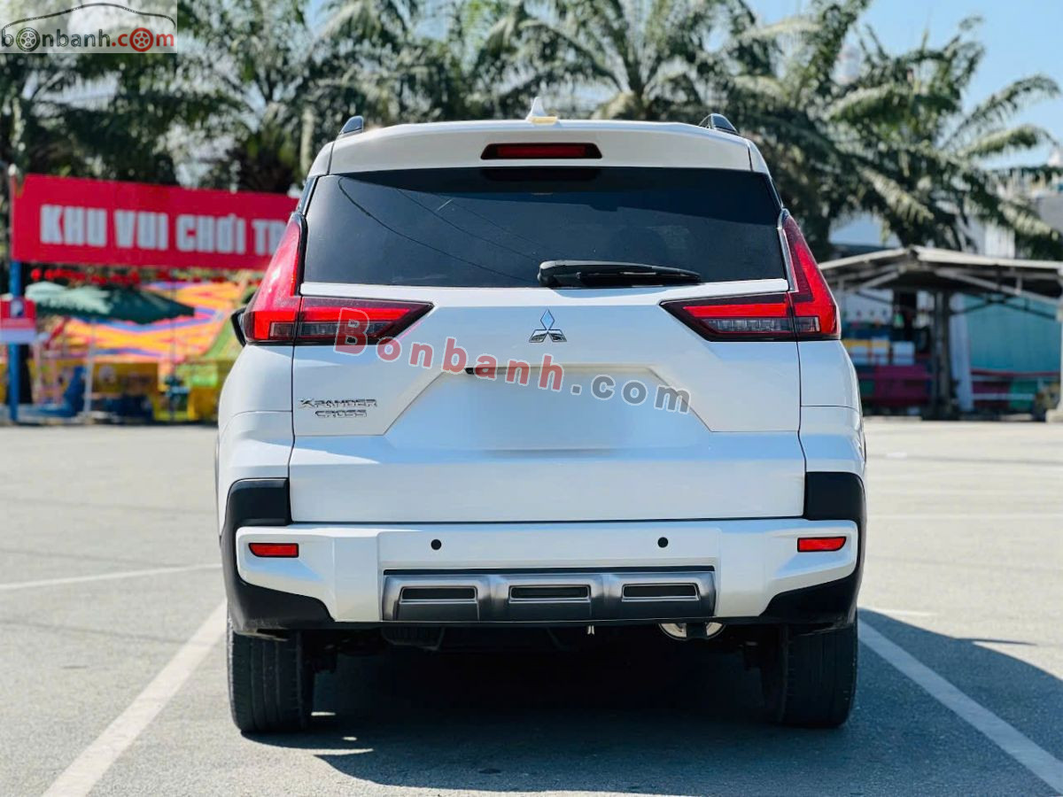 Bán ô tô Mitsubishi Xpander Cross 1.5 AT - 2024 - xe cũ