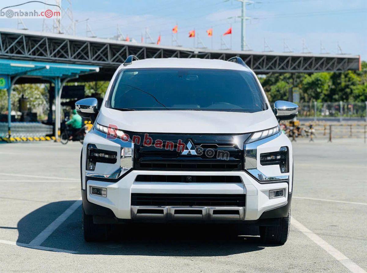 Bán ô tô Mitsubishi Xpander Cross 1.5 AT - 2024 - xe cũ