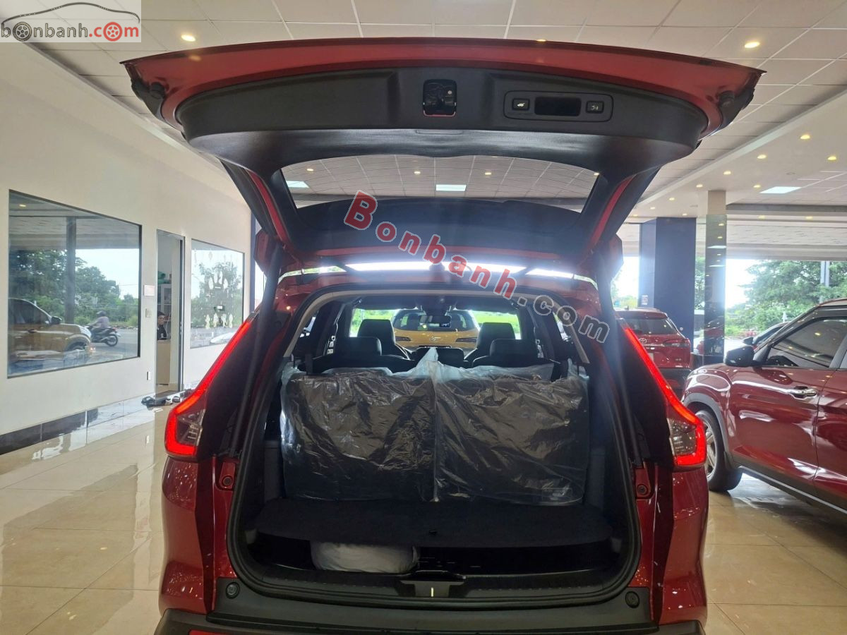 Bán ô tô Honda CRV L - 2024 - xe cũ