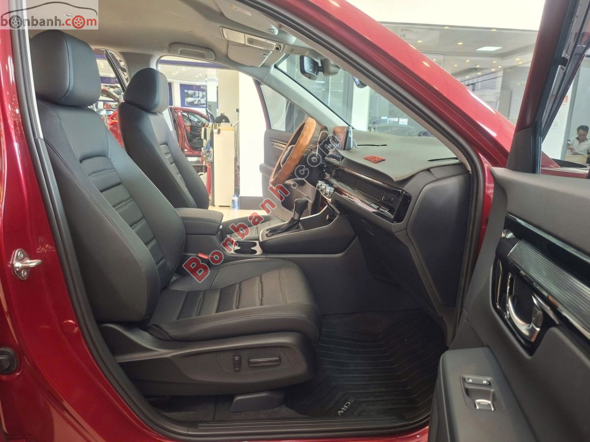 Bán ô tô Honda CRV L - 2024 - xe cũ
