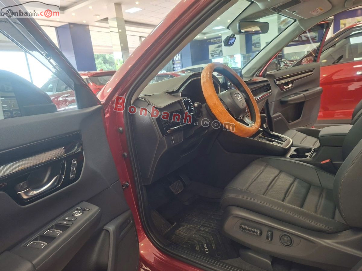 Bán ô tô Honda CRV L - 2024 - xe cũ