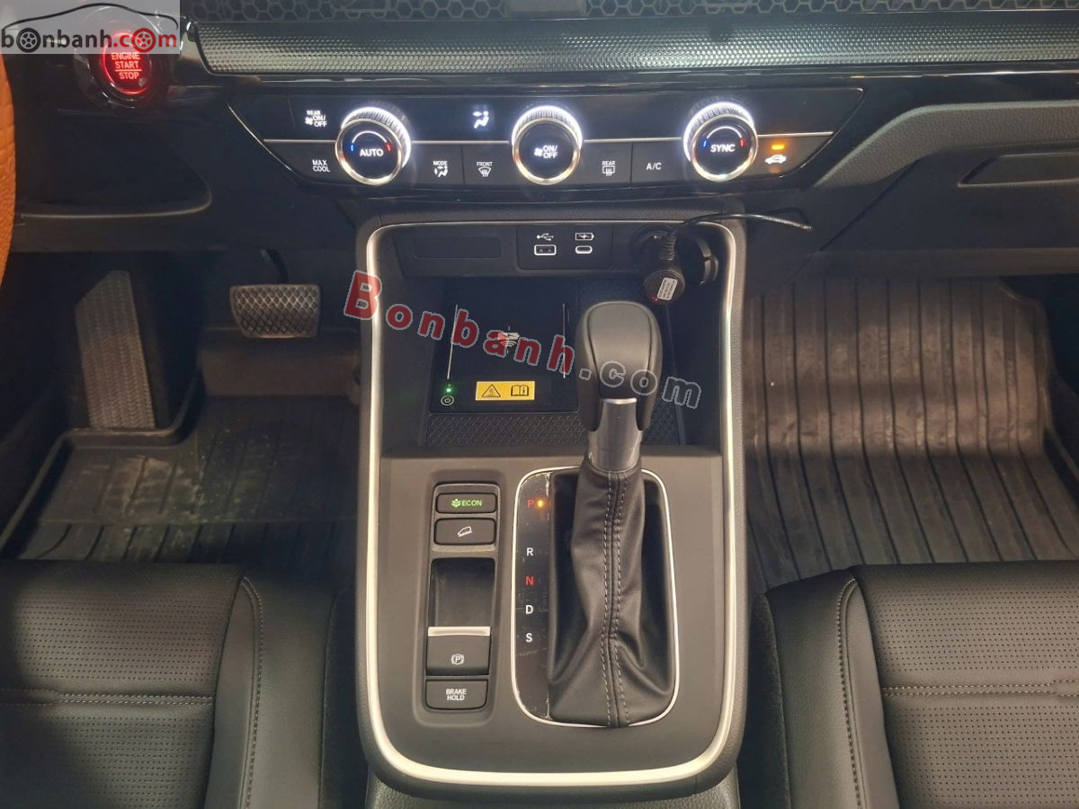 Bán ô tô Honda CRV L - 2024 - xe cũ