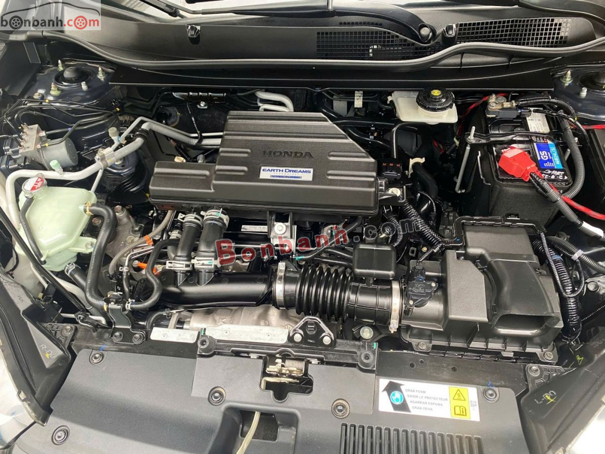 Bán ô tô Honda CRV L - 2022 - xe cũ