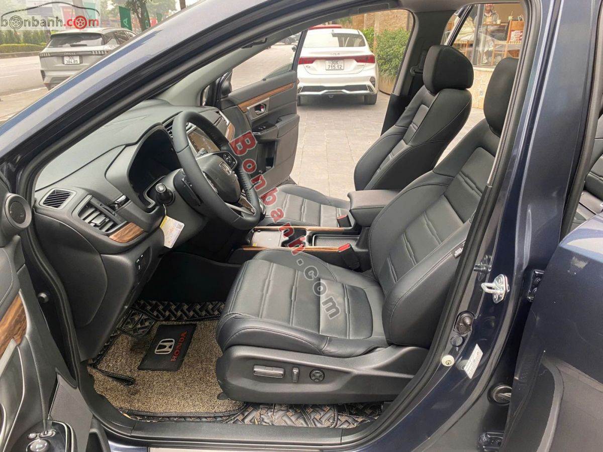 Bán ô tô Honda CRV L - 2022 - xe cũ