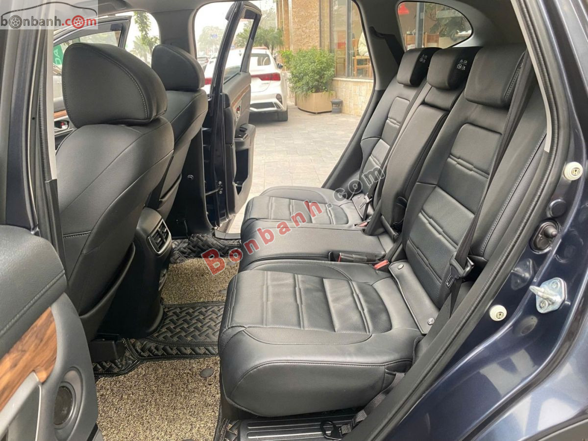 Bán ô tô Honda CRV L - 2022 - xe cũ