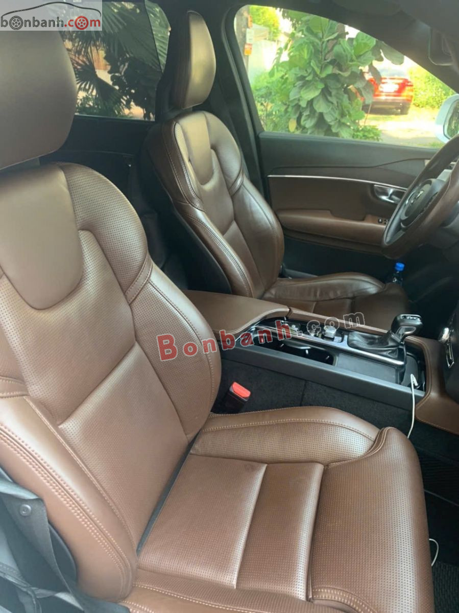 Bán ô tô Volvo XC90 T6 - 2020 - xe cũ