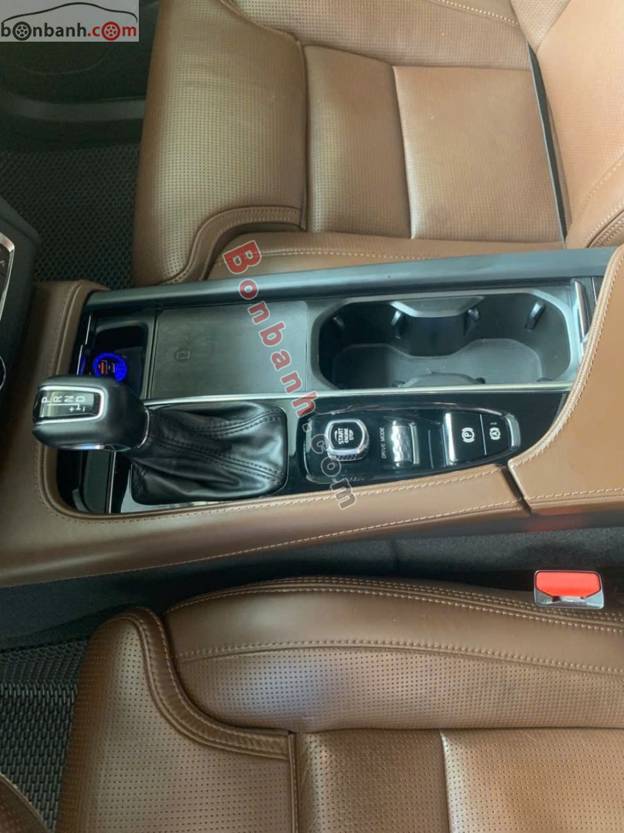 Bán ô tô Volvo XC90 T6 - 2020 - xe cũ