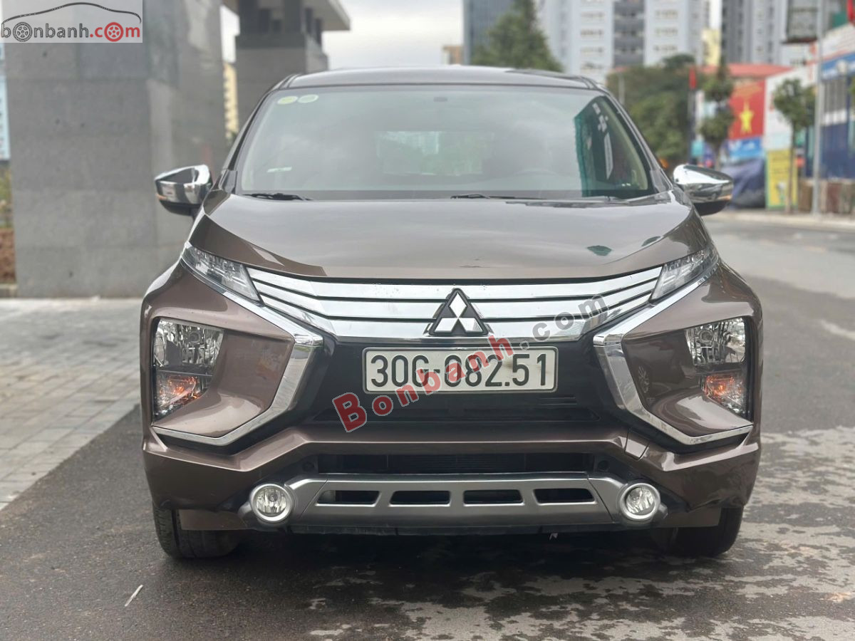 Bán ô tô Mitsubishi Xpander 1.5 AT - 2019 - xe cũ