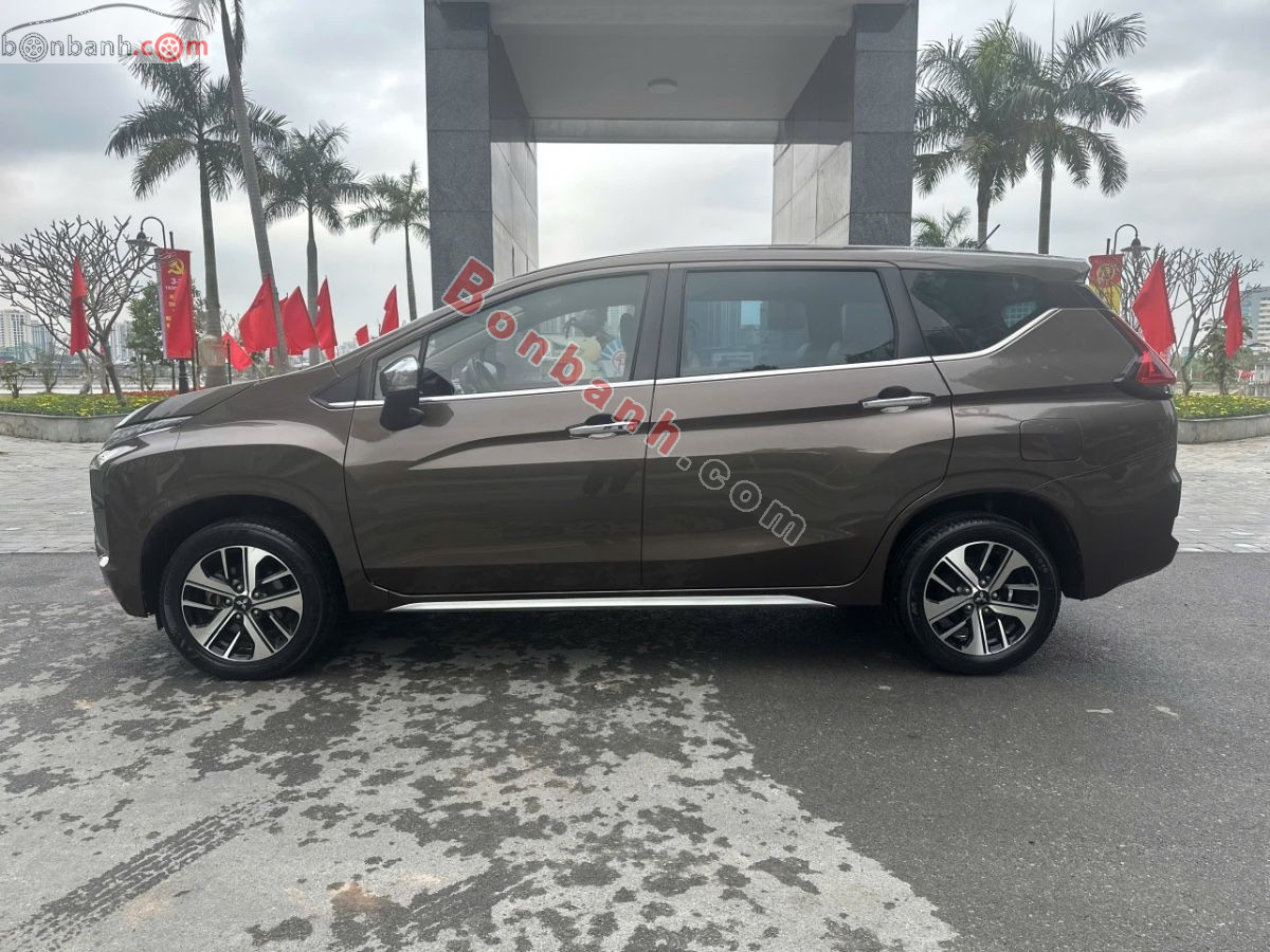 Bán ô tô Mitsubishi Xpander 1.5 AT - 2019 - xe cũ