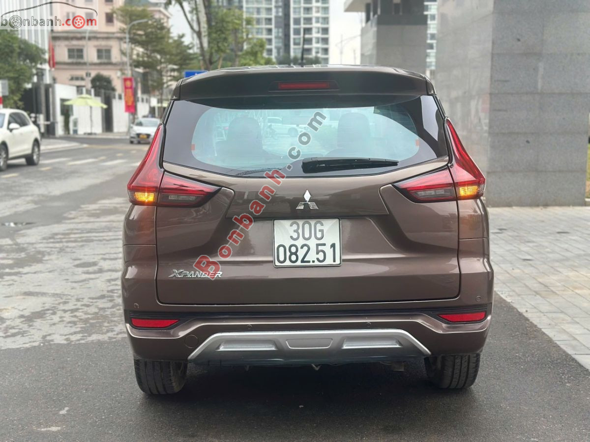Bán ô tô Mitsubishi Xpander 1.5 AT - 2019 - xe cũ