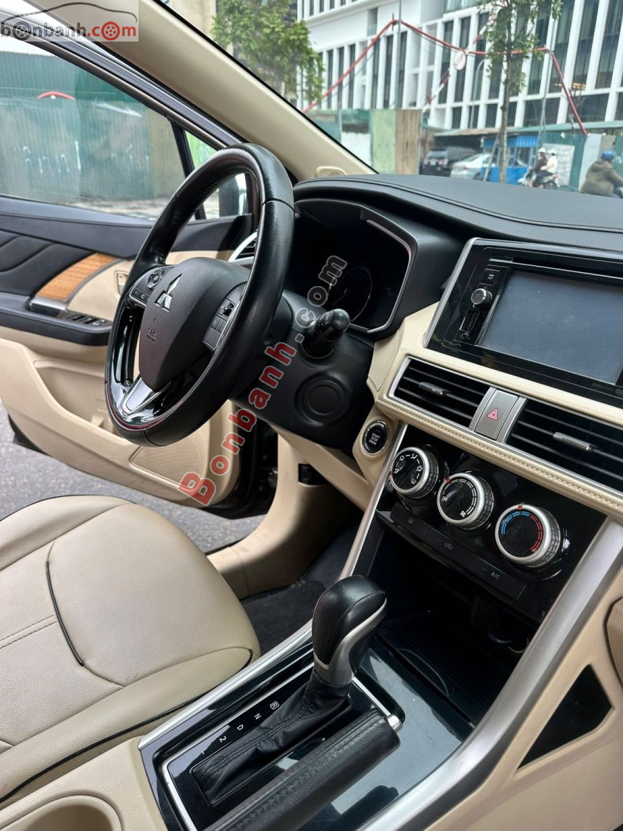 Bán ô tô Mitsubishi Xpander 1.5 AT - 2019 - xe cũ