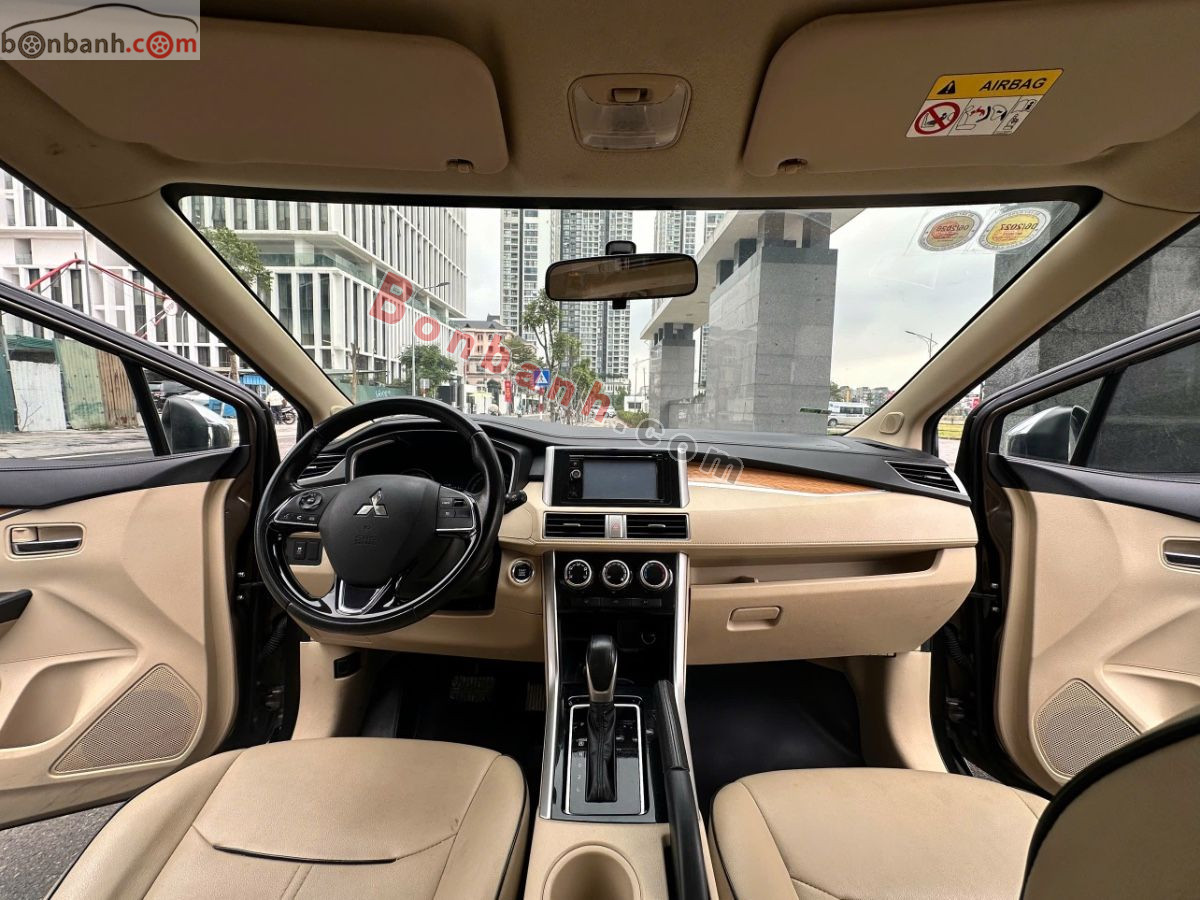 Bán ô tô Mitsubishi Xpander 1.5 AT - 2019 - xe cũ