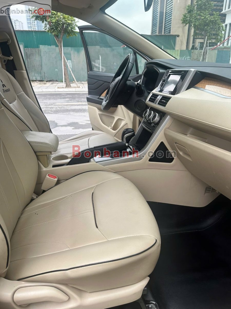 Bán ô tô Mitsubishi Xpander 1.5 AT - 2019 - xe cũ