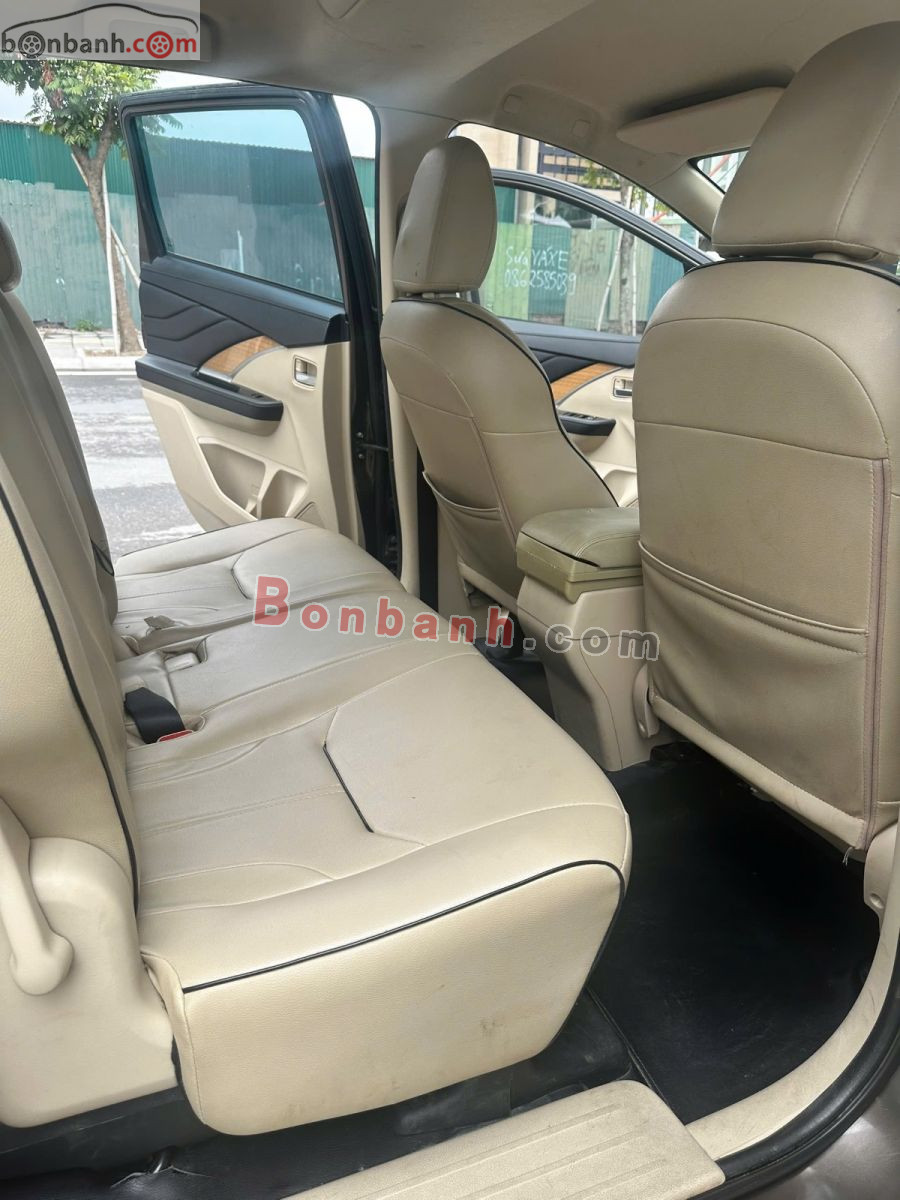 Bán ô tô Mitsubishi Xpander 1.5 AT - 2019 - xe cũ