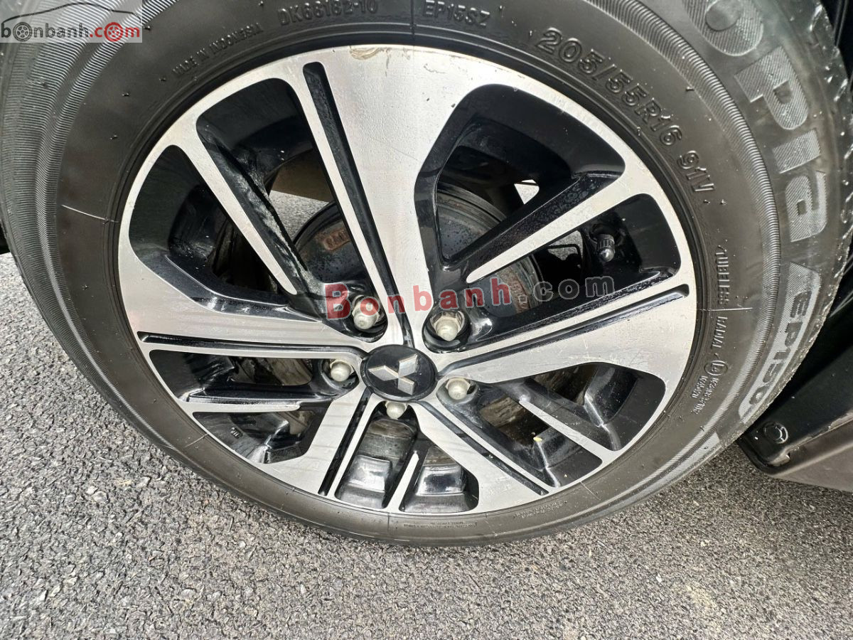 Bán ô tô Mitsubishi Xpander 1.5 AT - 2019 - xe cũ