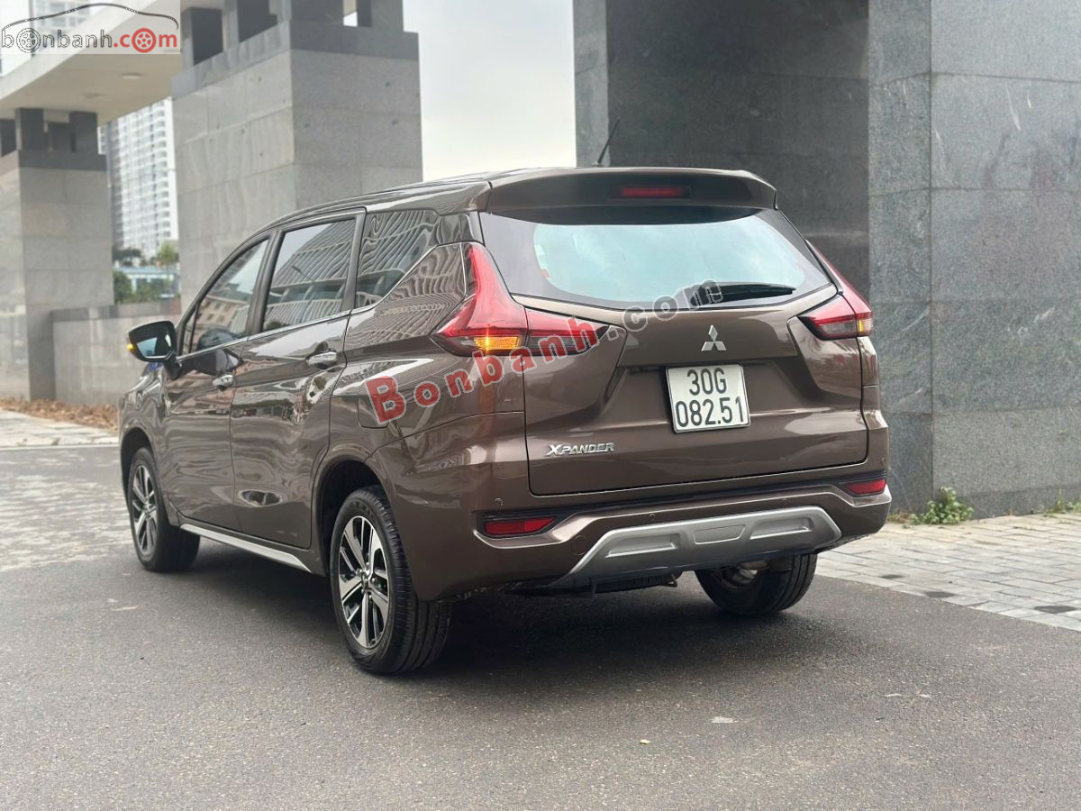 Bán ô tô Mitsubishi Xpander 1.5 AT - 2019 - xe cũ