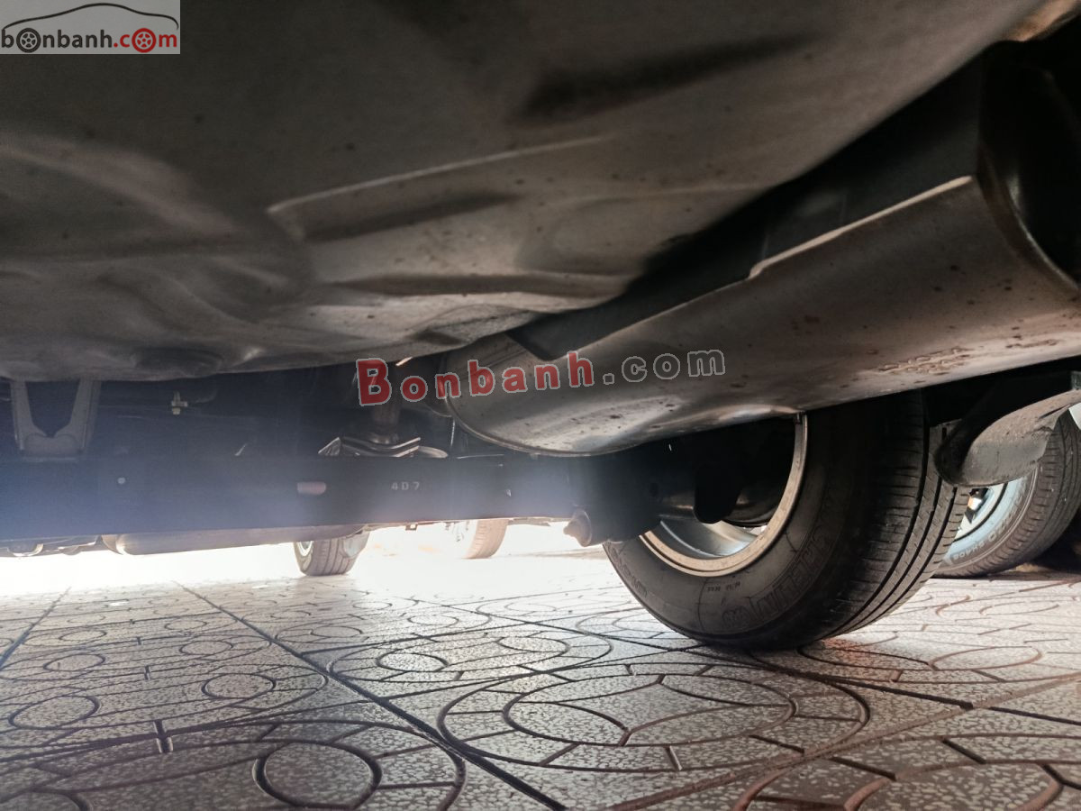 Bán ô tô Toyota Corolla altis 1.8G MT - 2014 - xe cũ