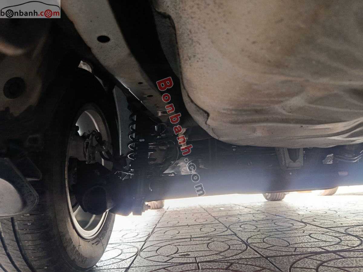 Bán ô tô Toyota Corolla altis 1.8G MT - 2014 - xe cũ