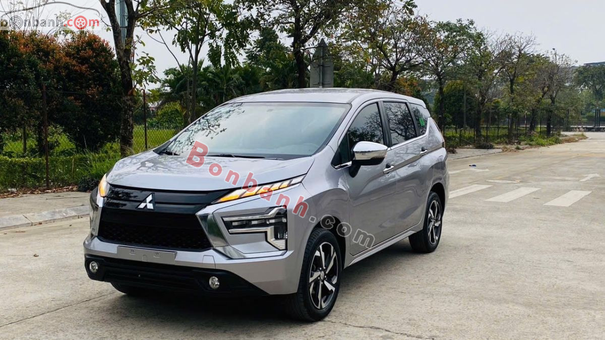 Bán ô tô Mitsubishi Xpander Premium 1.5 AT - 2022 - xe cũ