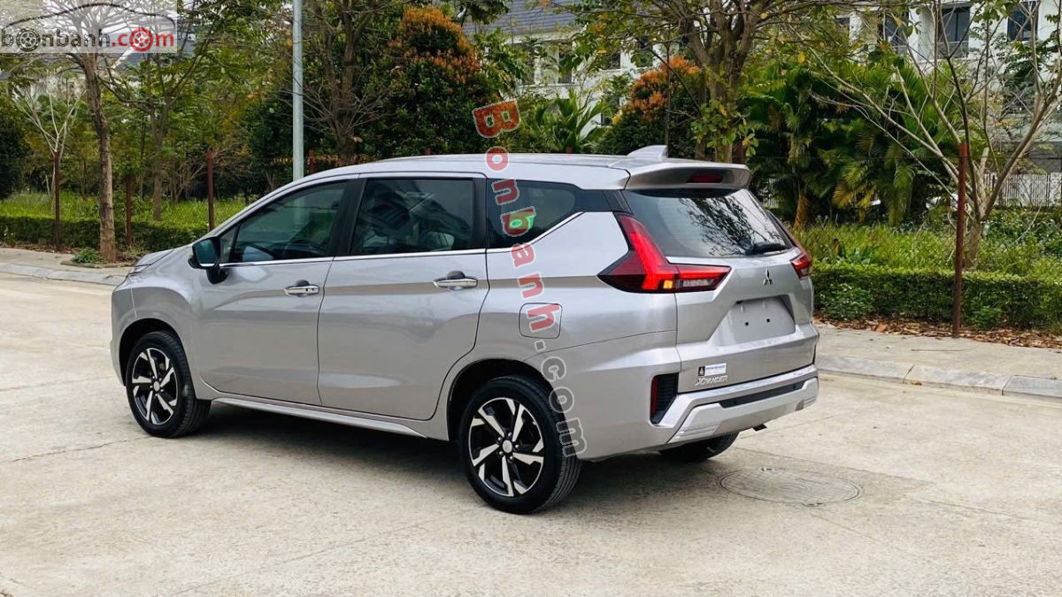 Bán ô tô Mitsubishi Xpander Premium 1.5 AT - 2022 - xe cũ