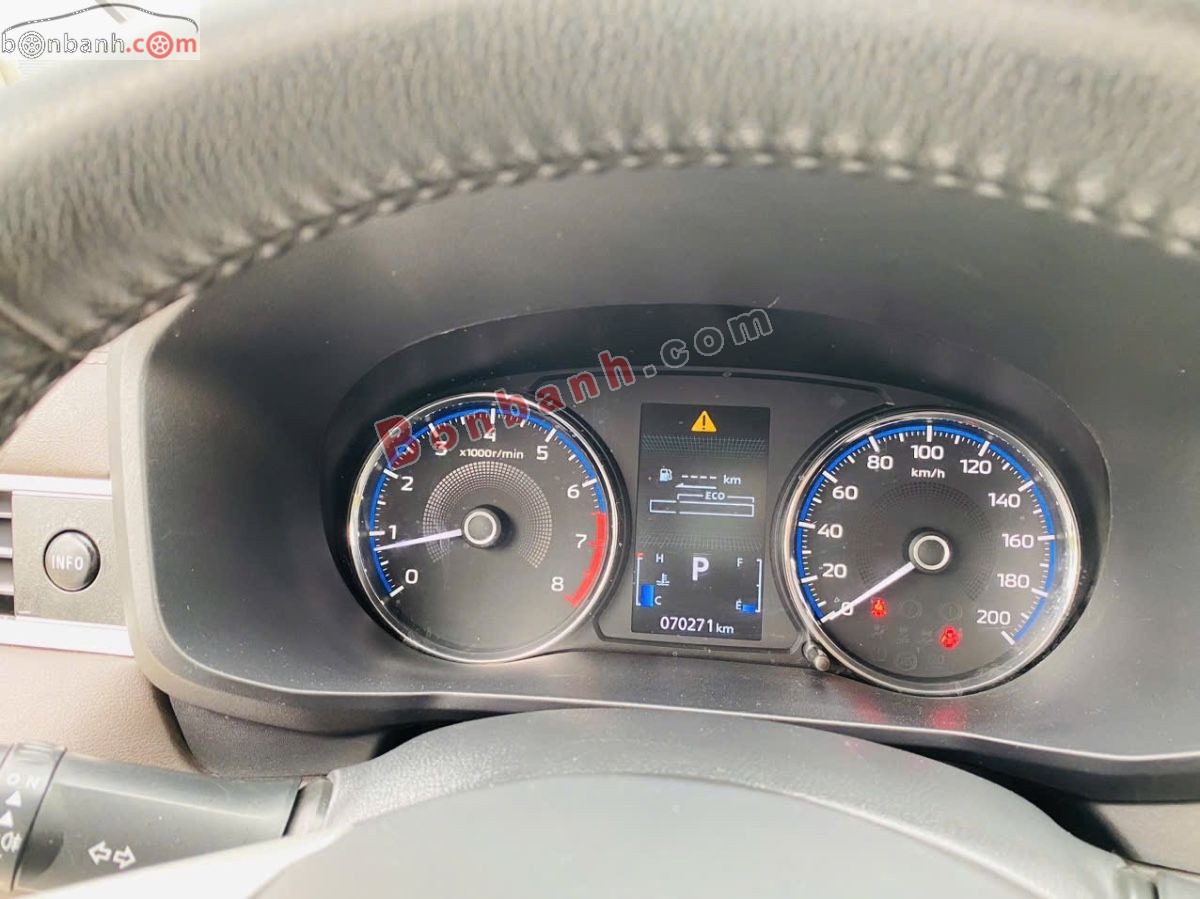 Bán ô tô Mitsubishi Xpander Premium 1.5 AT - 2022 - xe cũ