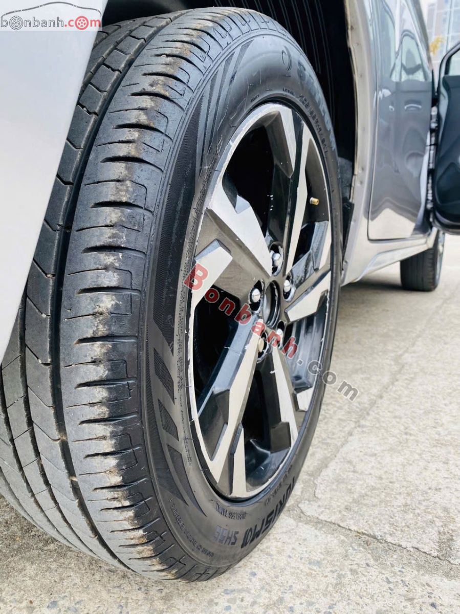 Bán ô tô Mitsubishi Xpander Premium 1.5 AT - 2022 - xe cũ