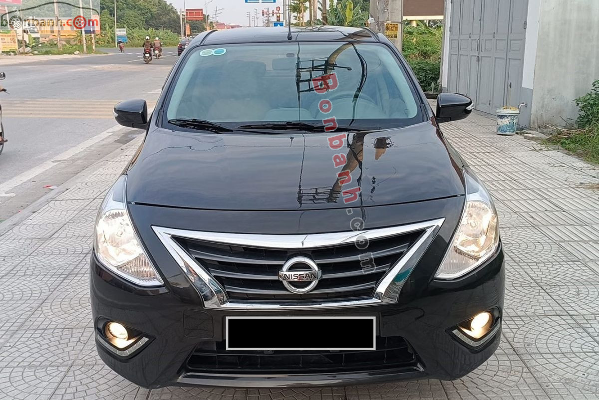 Bán ô tô Nissan Sunny XV Premium - 2019 - xe cũ