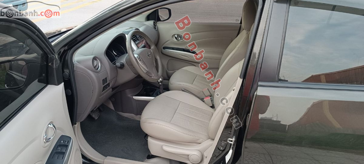 Bán ô tô Nissan Sunny XV Premium - 2019 - xe cũ