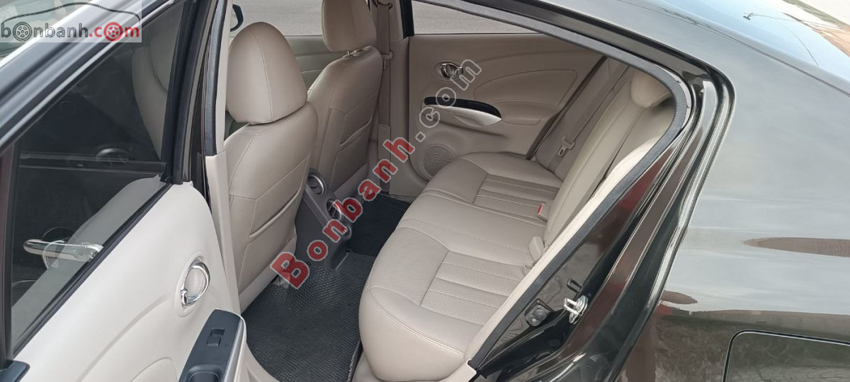 Bán ô tô Nissan Sunny XV Premium - 2019 - xe cũ