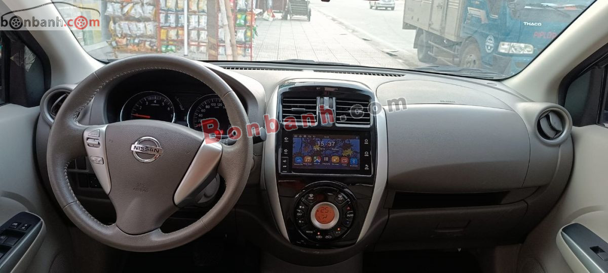 Bán ô tô Nissan Sunny XV Premium - 2019 - xe cũ