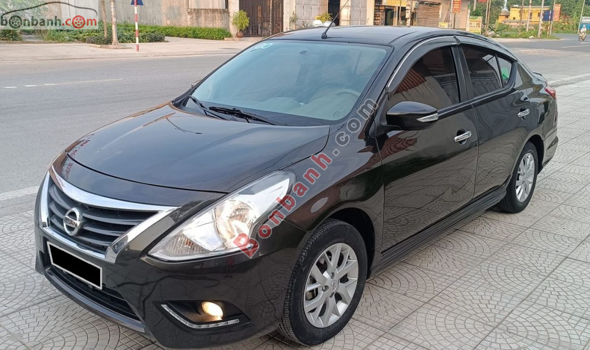 Bán ô tô Nissan Sunny XV Premium - 2019 - xe cũ