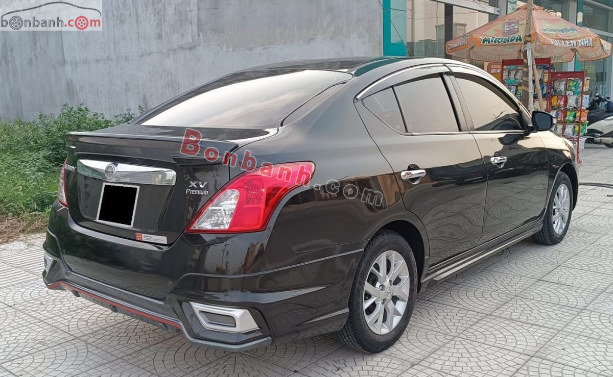Bán ô tô Nissan Sunny XV Premium - 2019 - xe cũ