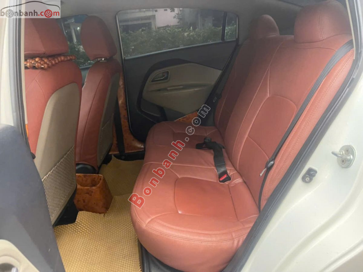 Bán ô tô Kia Rio 1.4 MT - 2015 - xe cũ