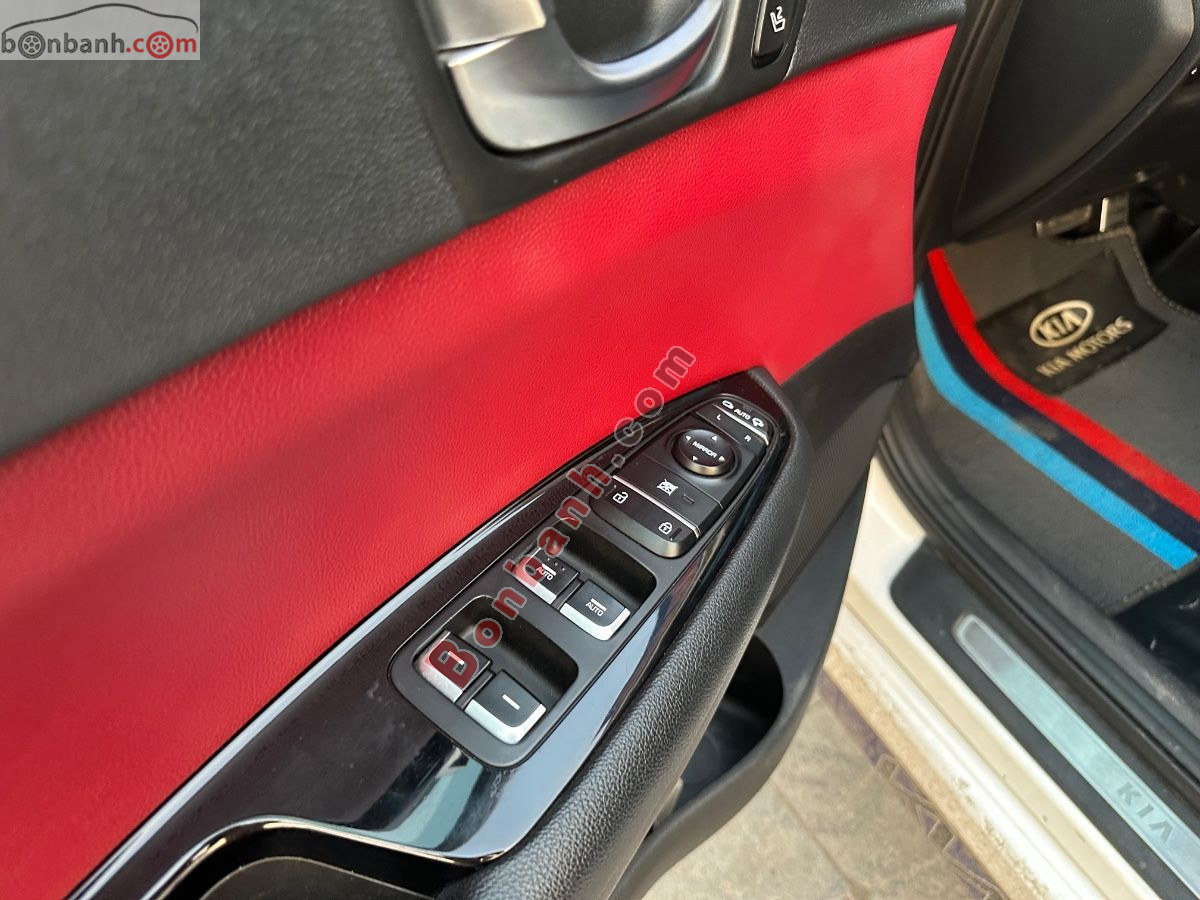 Bán ô tô Kia Optima 2.4 GT line - 2019 - xe cũ